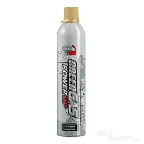 PUFF DINO Green Gas - WGC Shop