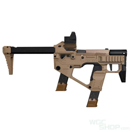 SRU P320 PDW Kit for WE F17 / F18 - WGC Shop