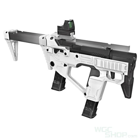 SRU P320 PDW Kit for WE F17 / F18 - WGC Shop