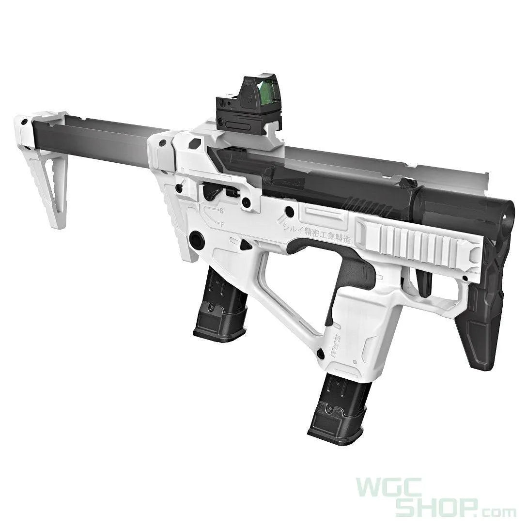SRU P320 PDW Kit for SIG / VFC M17 P320 GBB Airsoft - WGC Shop