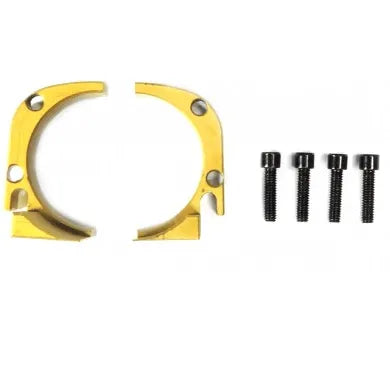 APS Titanium Nitride Magazine Cradle By Stainless Steel - WGC Shop