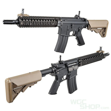 TOKYO MARUI MK18 Mod.1 Next Gen Electric Airsoft ( ERG ) - WGC Shop