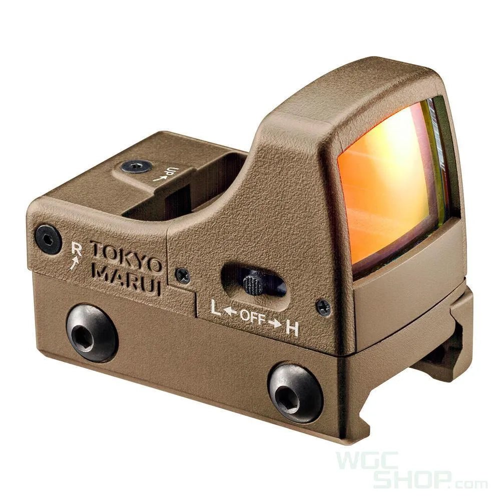 TOKYO MARUI Micro Pro Sight - WGC Shop