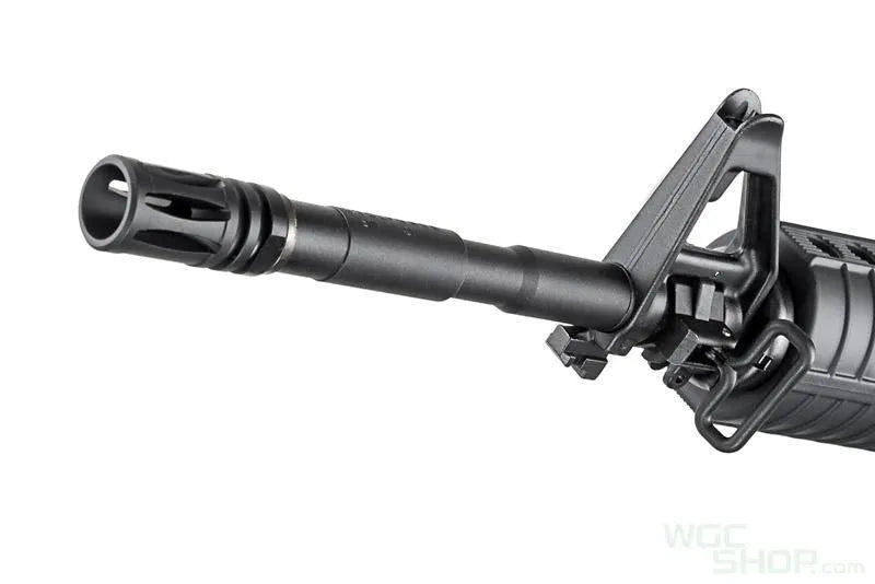 TOKYO MARUI M4A1 Carbine GBB Airsoft - Black - WGC Shop