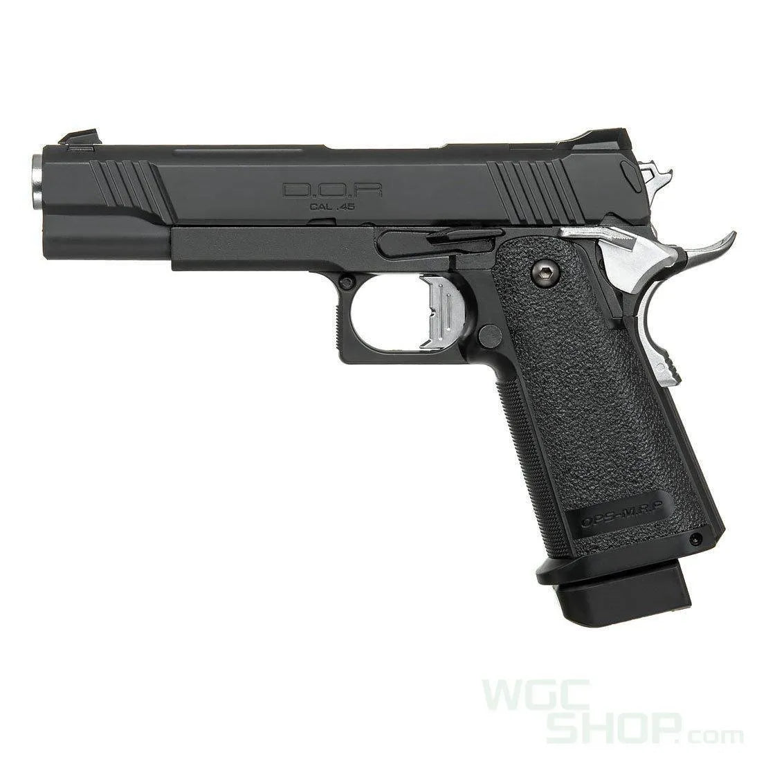 TOKYO MARUI Hi-Capa D.O.R GBB Airsoft – WGC Shop