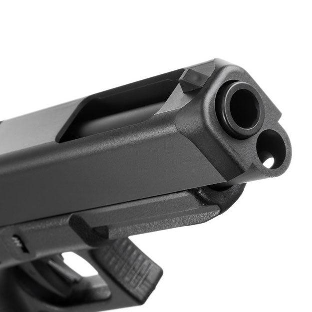 TOKYO MARUI Thirty-Four 34 Gen3 GBB Airsoft - Black TM-PS-34-BK - WGC Shop