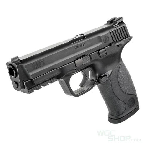 TOKYO MARUI M&P 9 GBB Airsoft - WGC Shop