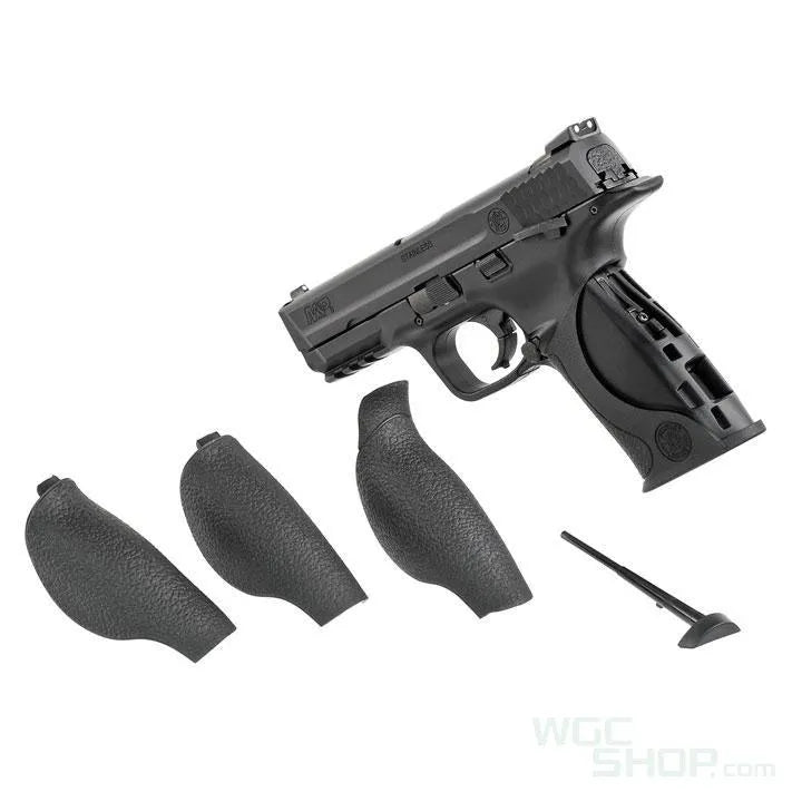 TOKYO MARUI M&P 9 GBB Airsoft - WGC Shop