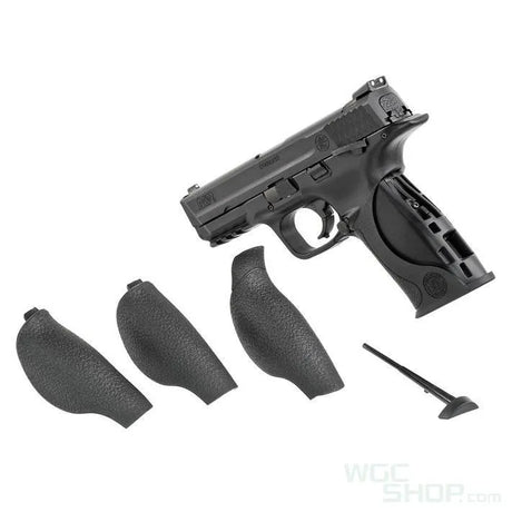 TOKYO MARUI M&P 9 GBB Airsoft - WGC Shop