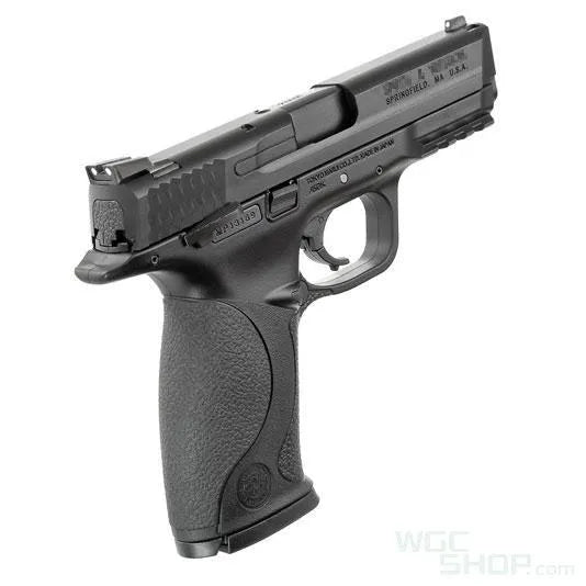 TOKYO MARUI M&P 9 GBB Airsoft - WGC Shop