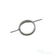 COWCOW CNC Stainless Steel Auto Sear Spring for Marui / Umarex G18C GBB Airsoft - WGC Shop