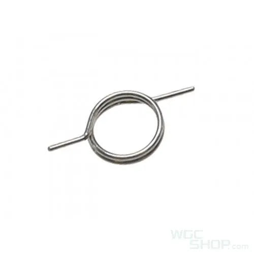 COWCOW CNC Stainless Steel Auto Sear Spring for Marui / Umarex G18C GBB Airsoft - WGC Shop