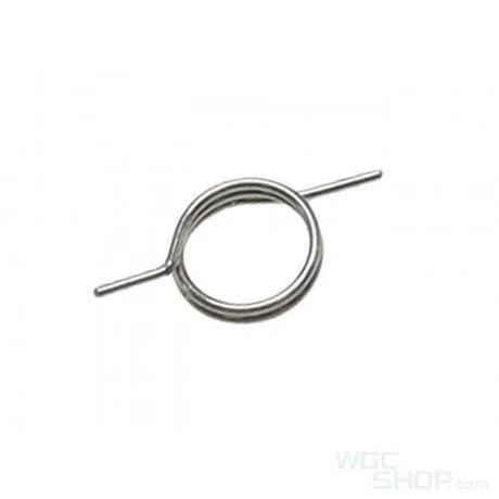 COWCOW CNC Stainless Steel Auto Sear Spring for Marui / Umarex G18C GBB Airsoft - WGC Shop