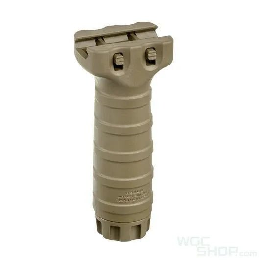 TOKYO MARUI Battle fore Grip Tan TM-ACC-BFG-TN - WGC Shop