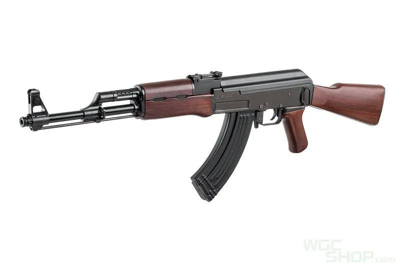 TOKYO MARUI AK47 Type3 Next Gen Electric Airsoft ( ERG ) - WGC Shop