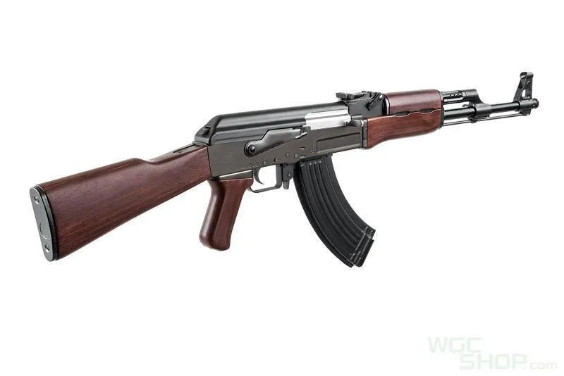 TOKYO MARUI AK47 Type3 Next Gen Electric Airsoft ( ERG ) - WGC Shop