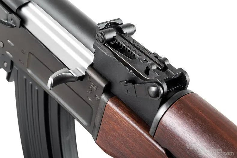 TOKYO MARUI AK47 Type3 Next Gen Electric Airsoft ( ERG ) TM-AEG-NG-AK47T3 - WGC Shop