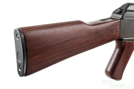 TOKYO MARUI AK47 Type3 Next Gen Electric Airsoft ( ERG ) - WGC Shop