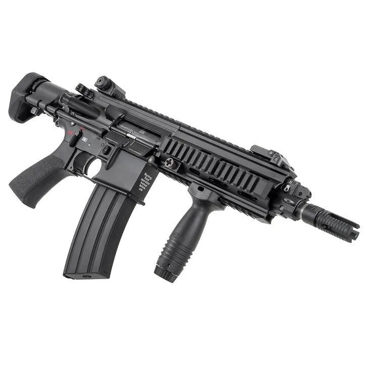 TOKYO MARUI HK416C Custom Next Gen Electric Airsoft ( ERG ) - WGC Shop