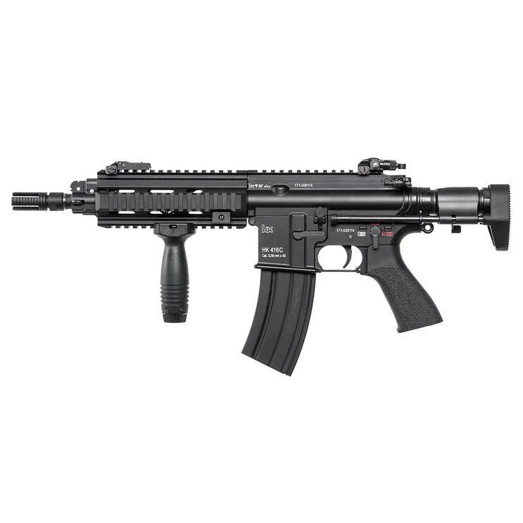 TOKYO MARUI HK416C Custom Next Gen Electric Airsoft ( ERG ) – WGC Shop