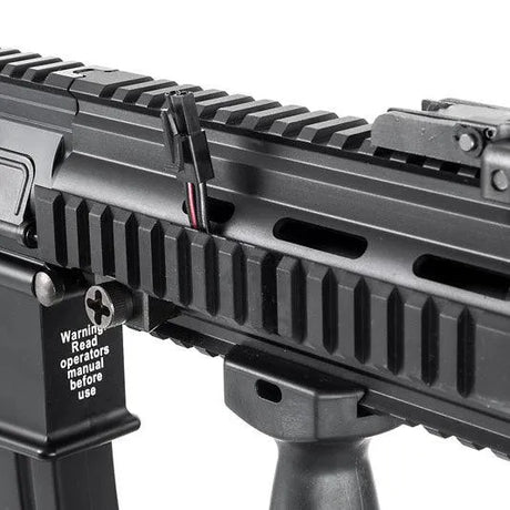 TOKYO MARUI HK416C Custom Next Gen Electric Airsoft ( ERG ) - WGC Shop