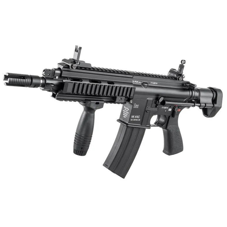 TOKYO MARUI HK416C Custom Next Gen Electric Airsoft ( ERG ) - WGC Shop