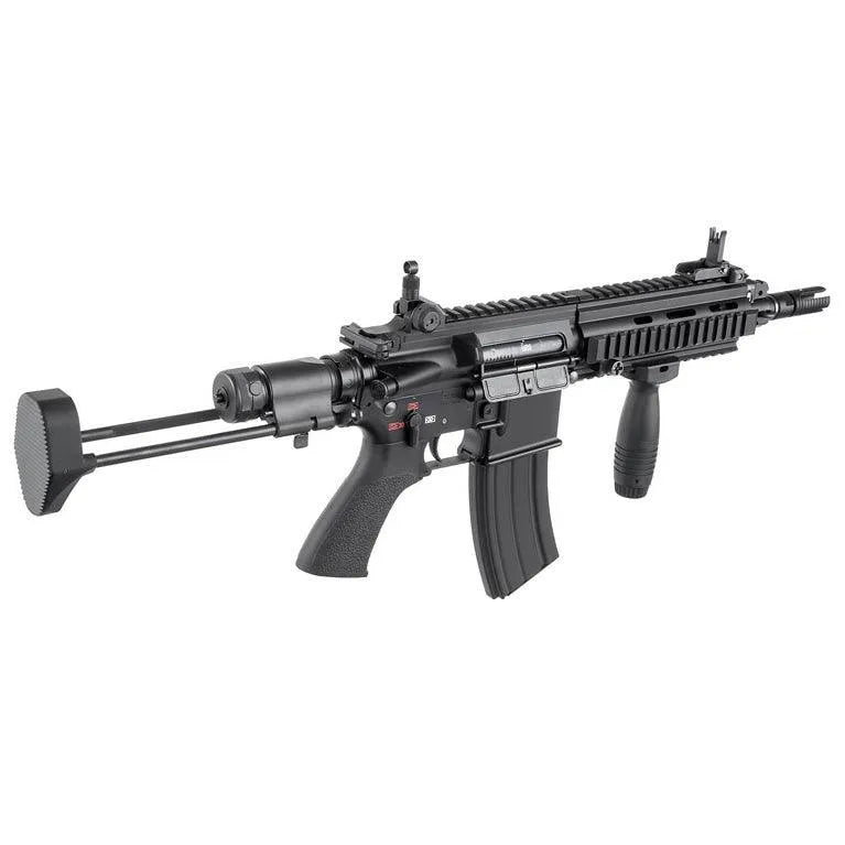 TOKYO MARUI HK416C Custom Next Gen Electric Airsoft ( ERG ) - WGC Shop