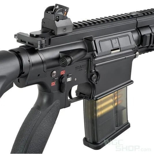 TOKYO MARUI HK417 Early Variant Next Gen Electric Airsoft ( ERG ) TM-AEG-NG-HK417 - WGC Shop