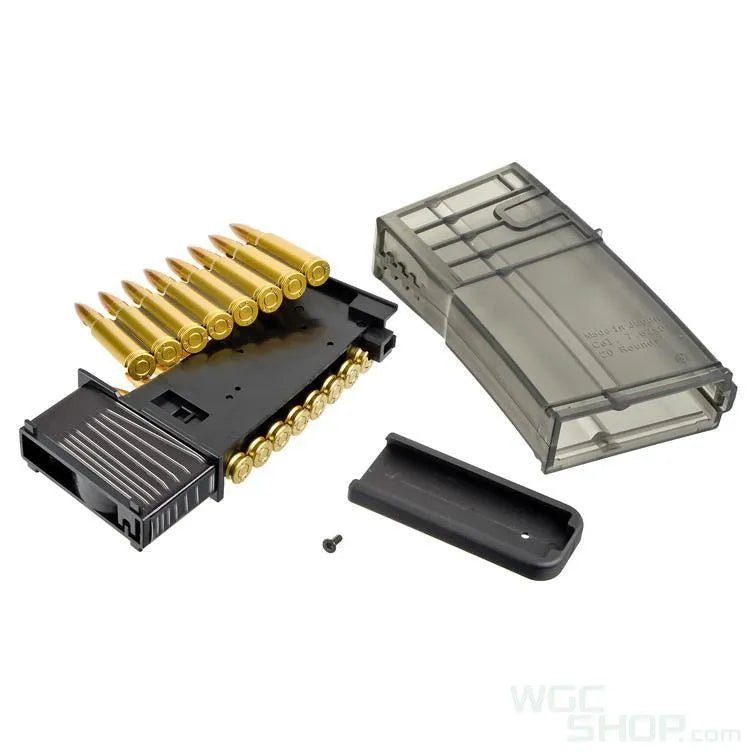 TOKYO MARUI HK417 Early Variant Next Gen Electric Airsoft ( ERG ) TM-AEG-NG-HK417 - WGC Shop