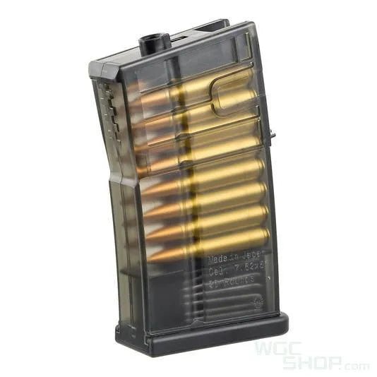 TOKYO MARUI HK417 Early Variant Next Gen Electric Airsoft ( ERG ) TM-AEG-NG-HK417 - WGC Shop