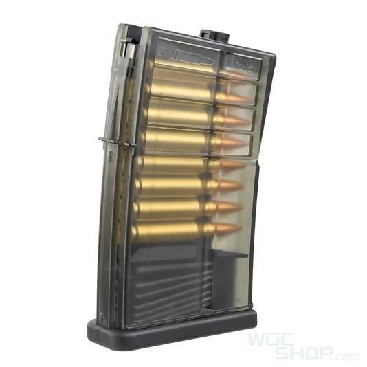 TOKYO MARUI HK417 Early Variant Next Gen Electric Airsoft ( ERG ) TM-AEG-NG-HK417 - WGC Shop