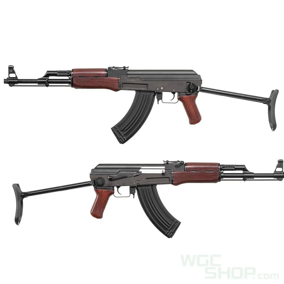 TOKYO MARUI AKS47 Next Gen Electric Airsoft ( ERG ) TM-AEG-NG-AKS47 - WGC Shop