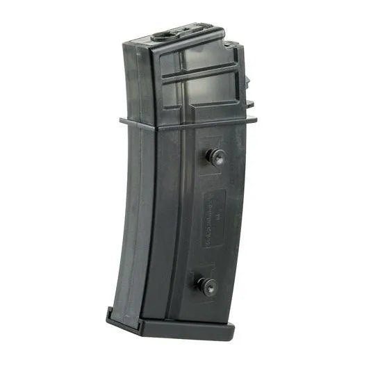 TOKYO MARUI G36C 470Rds AEG Magazine TM-AMAG-G36470 - WGC Shop
