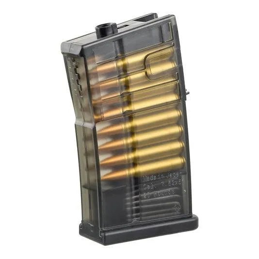 TOKYO MARUI HK417 70Rds Next Gen. AEG Magazine TM-AMAG-HK417-70 - WGC Shop