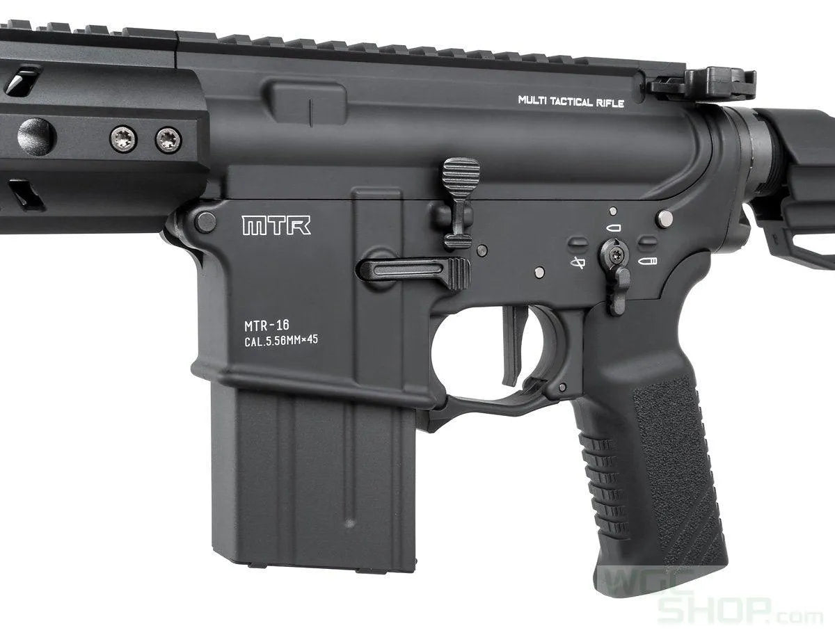 TOKYO MARUI MTR16 GBB Airsoft - WGC Shop