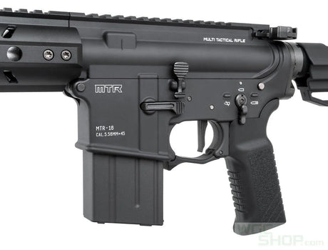 TOKYO MARUI MTR16 GBB Airsoft - WGC Shop