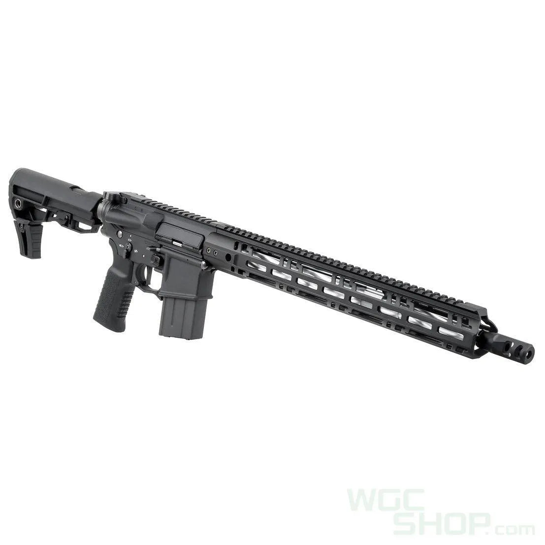 TOKYO MARUI MTR16 GBB Airsoft - WGC Shop