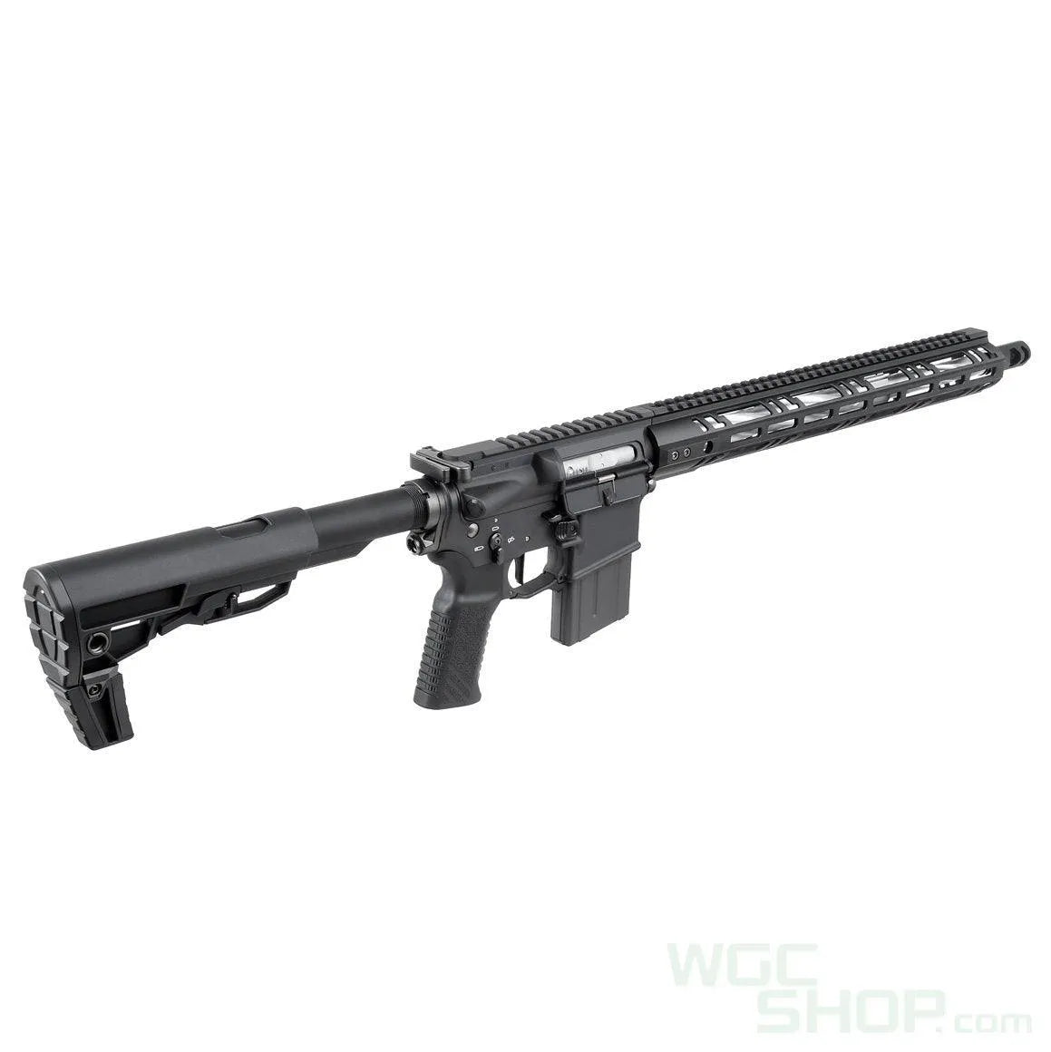 TOKYO MARUI MTR16 GBB Airsoft - WGC Shop