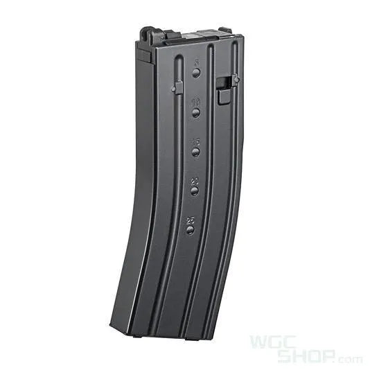 TOKYO MARUI Type 89 GBB Airsoft - WGC Shop