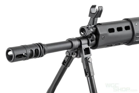 TOKYO MARUI Type 89 GBB Airsoft - WGC Shop