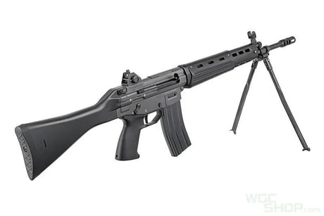 TOKYO MARUI Type 89 GBB Airsoft - WGC Shop