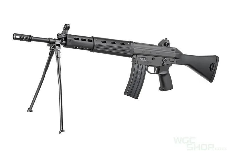 TOKYO MARUI Type 89 GBB Airsoft - WGC Shop