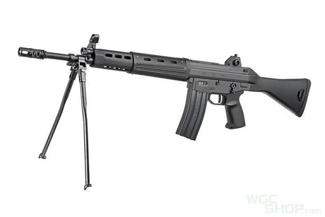 TOKYO MARUI Type 89 GBB Airsoft - WGC Shop