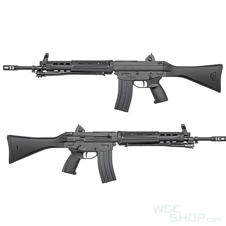 TOKYO MARUI Type 89 GBB Airsoft – WGC Shop