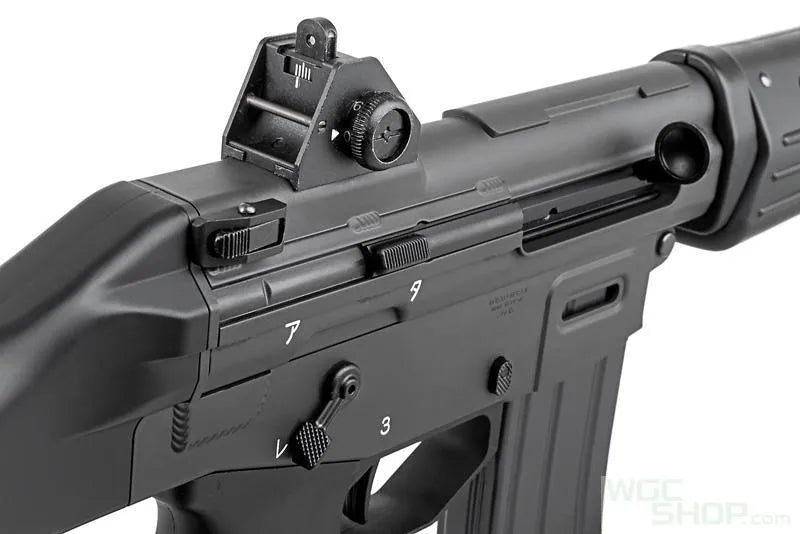 TOKYO MARUI Type 89 GBB Airsoft - WGC Shop