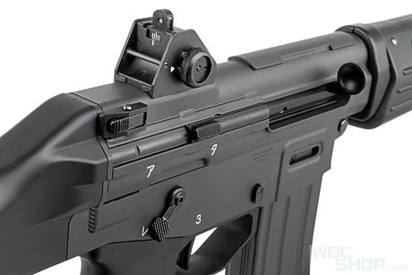 TOKYO MARUI Type 89 GBB Airsoft - WGC Shop