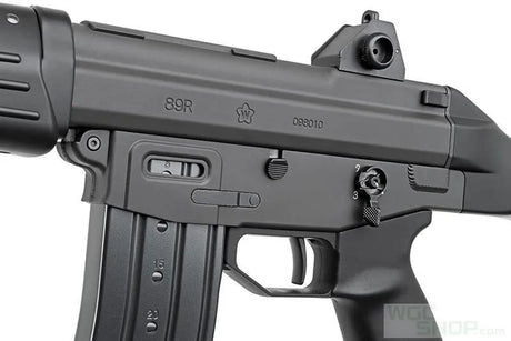 TOKYO MARUI Type 89 GBB Airsoft - WGC Shop