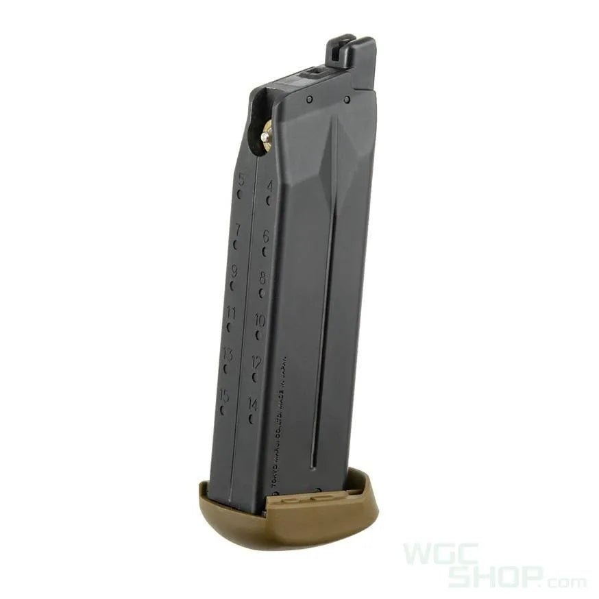 TOKYO MARUI FNX-45 Tactical Gas Magazine - WGC Shop