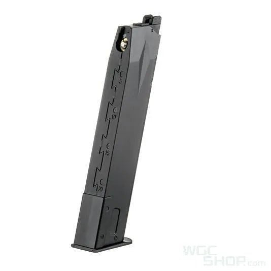 TOKYO MARUI 37Rds Long Gas Magazine for P226 GBB Airsoft TM-GMAG-SIG37L - WGC Shop