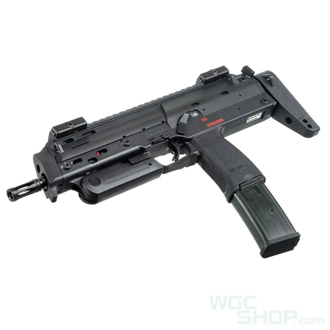 UMAREX / VFC MP7A1 Gen 2 Electric Airsoft ( AEG ) - WGC Shop